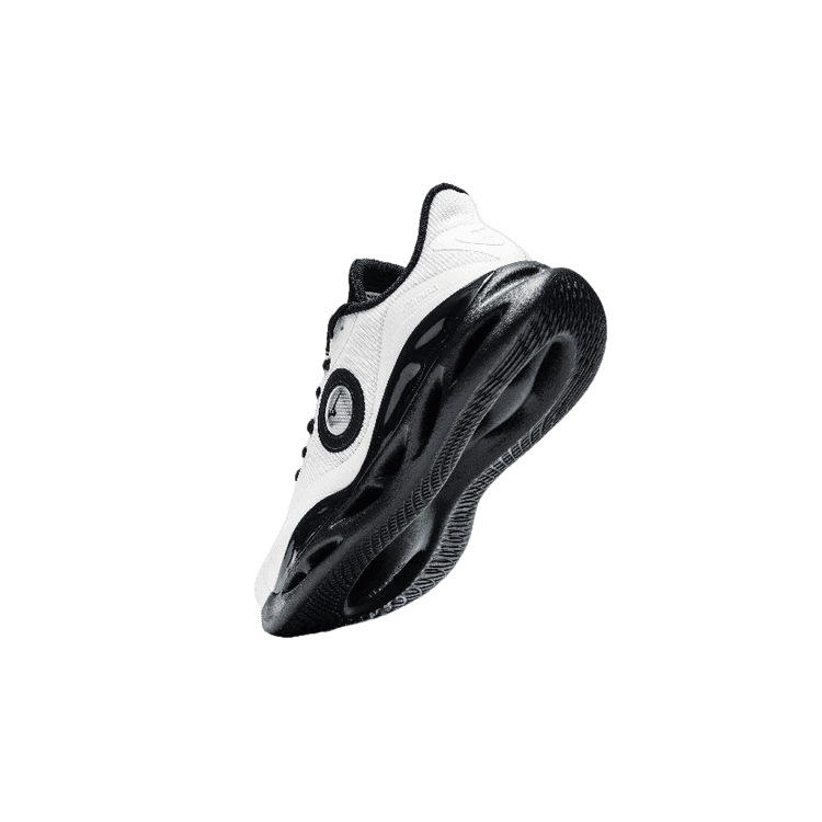 Mizuno KOI 2.0 White Black - D1GH230903 Raffles & Where to Buy
