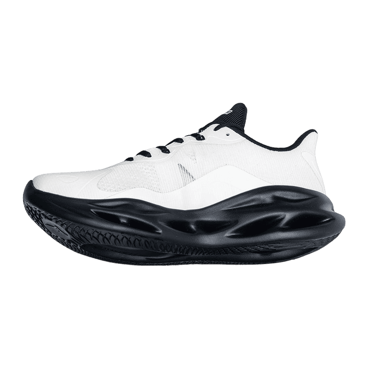 Mizuno KOI 2.0 White Black - D1GH230903 Raffles & Where to Buy