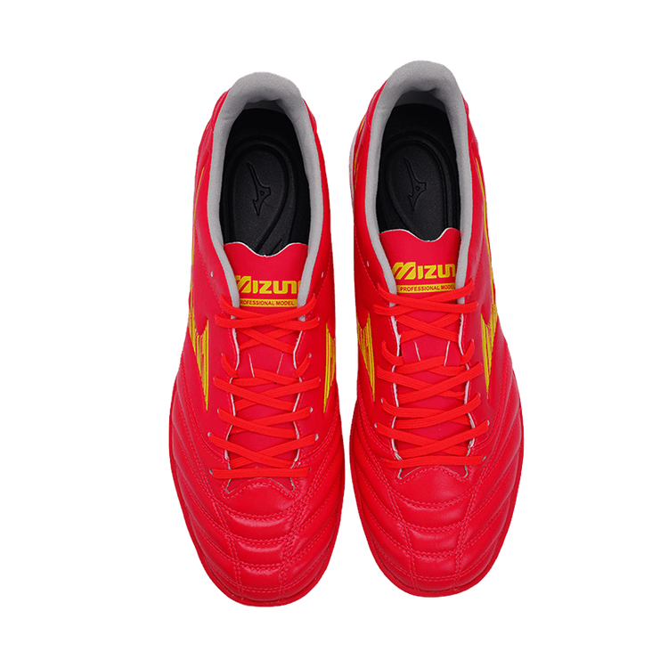 Mizuno Morelia Neo4 IV Pro AS Red - P1GD233464 Raffles & Where to Buy