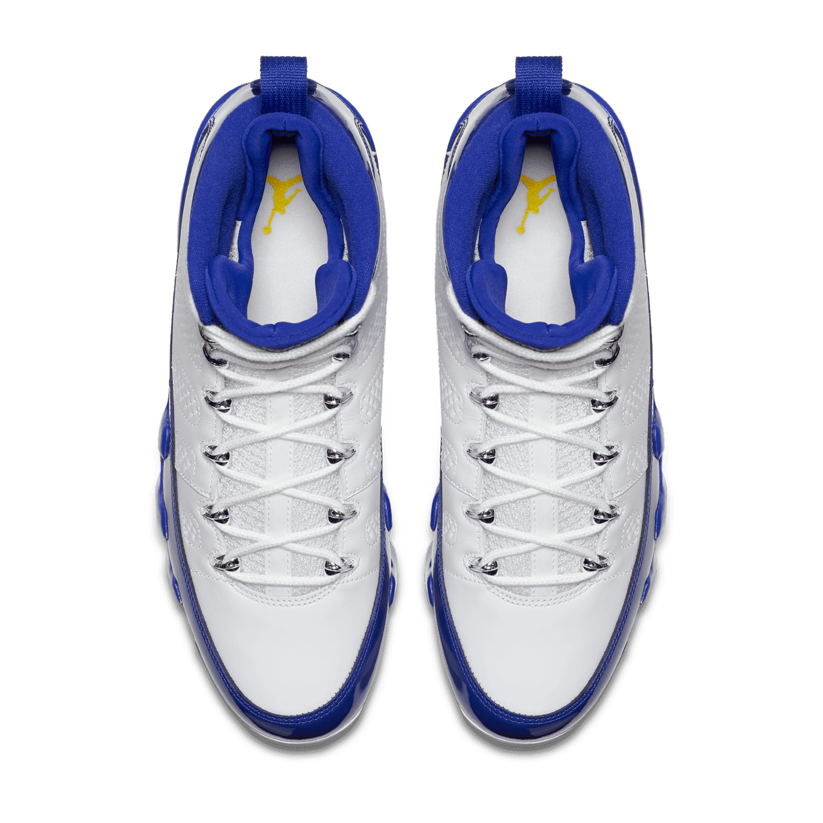 Air Jordan 9 Retro Kobe Bryant PE 2016 - Size 13 - (302370-121) Jordan 9 Retro Kobe Bryant PE - 302370-121 Raffles & Where  main image 4