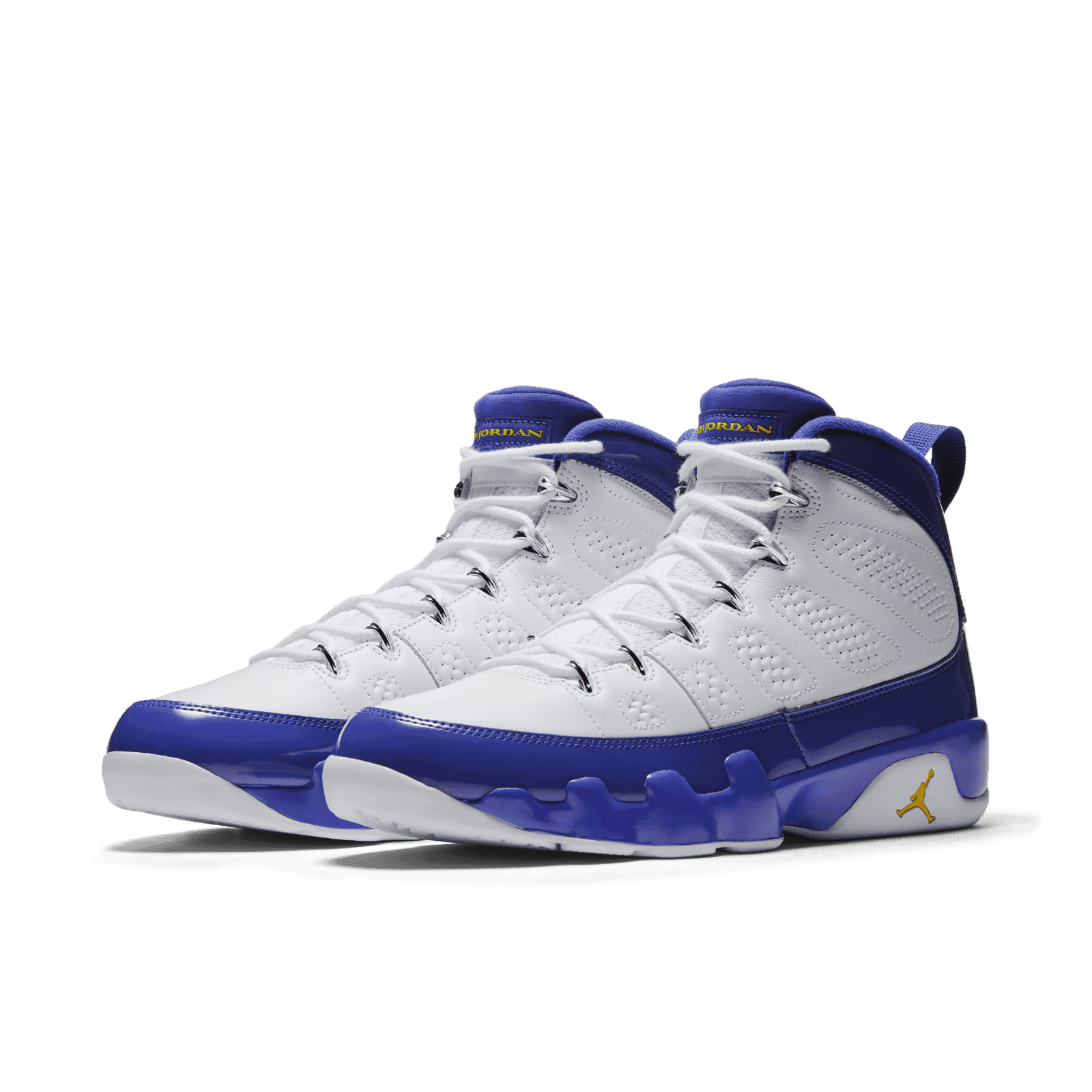 Jordan 9 Retro Kobe Bryant PE 302370 121 Raffles Where to Buy