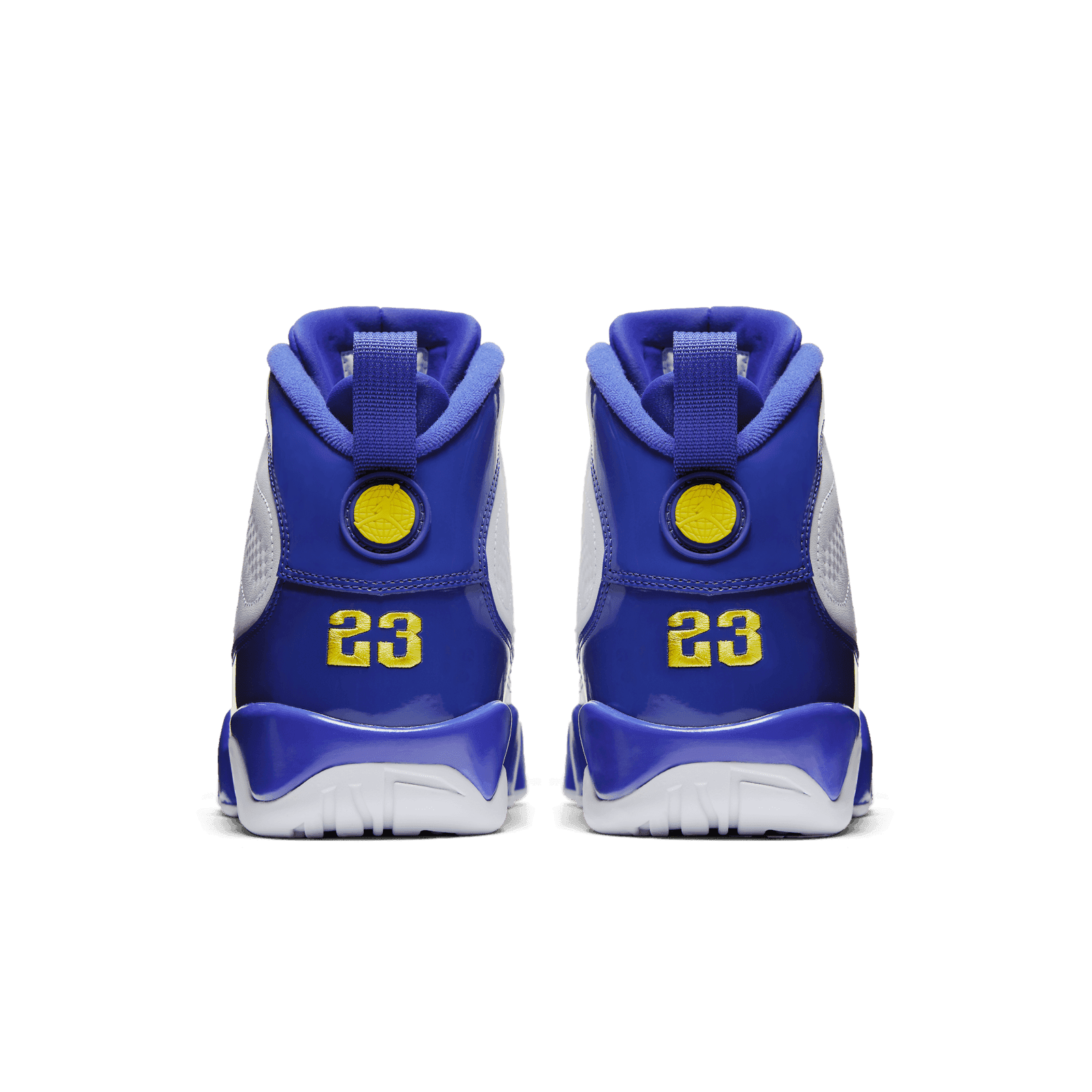 Jordan 9 Retro Kobe Bryant PE - 302370-121 Raffles & Where  display picture 1