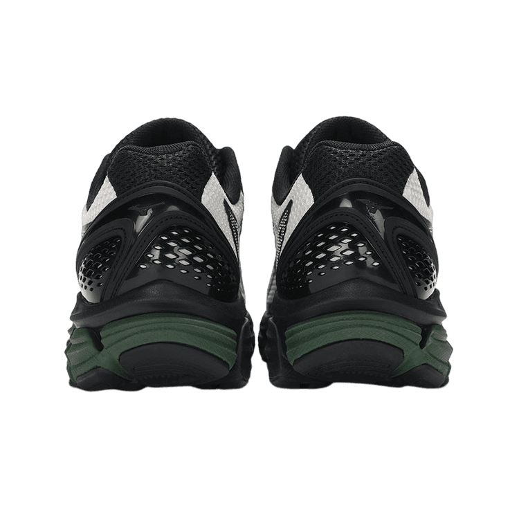Mizuno Halo Mix Black Green - D1GH240802 Raffles & Where to Buy