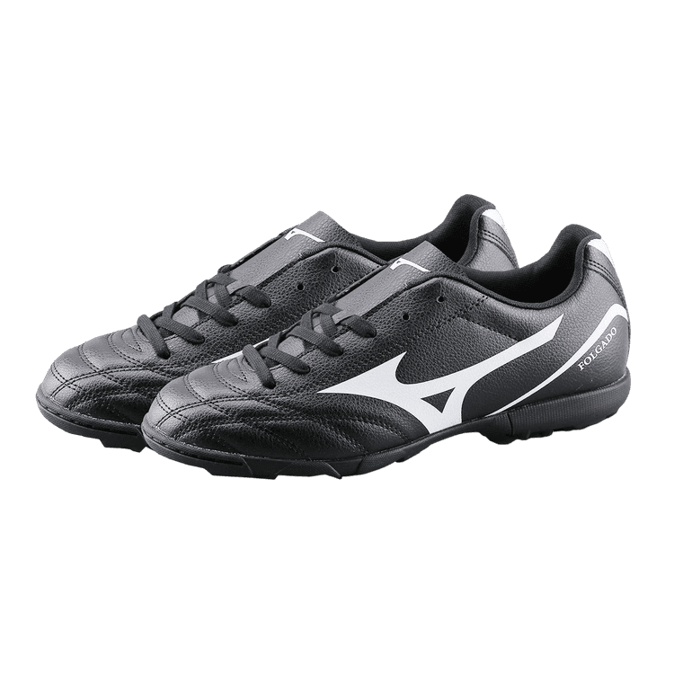 Mizuno Potrero Wide Jr. AS Black () (GS) - P1GE189301
