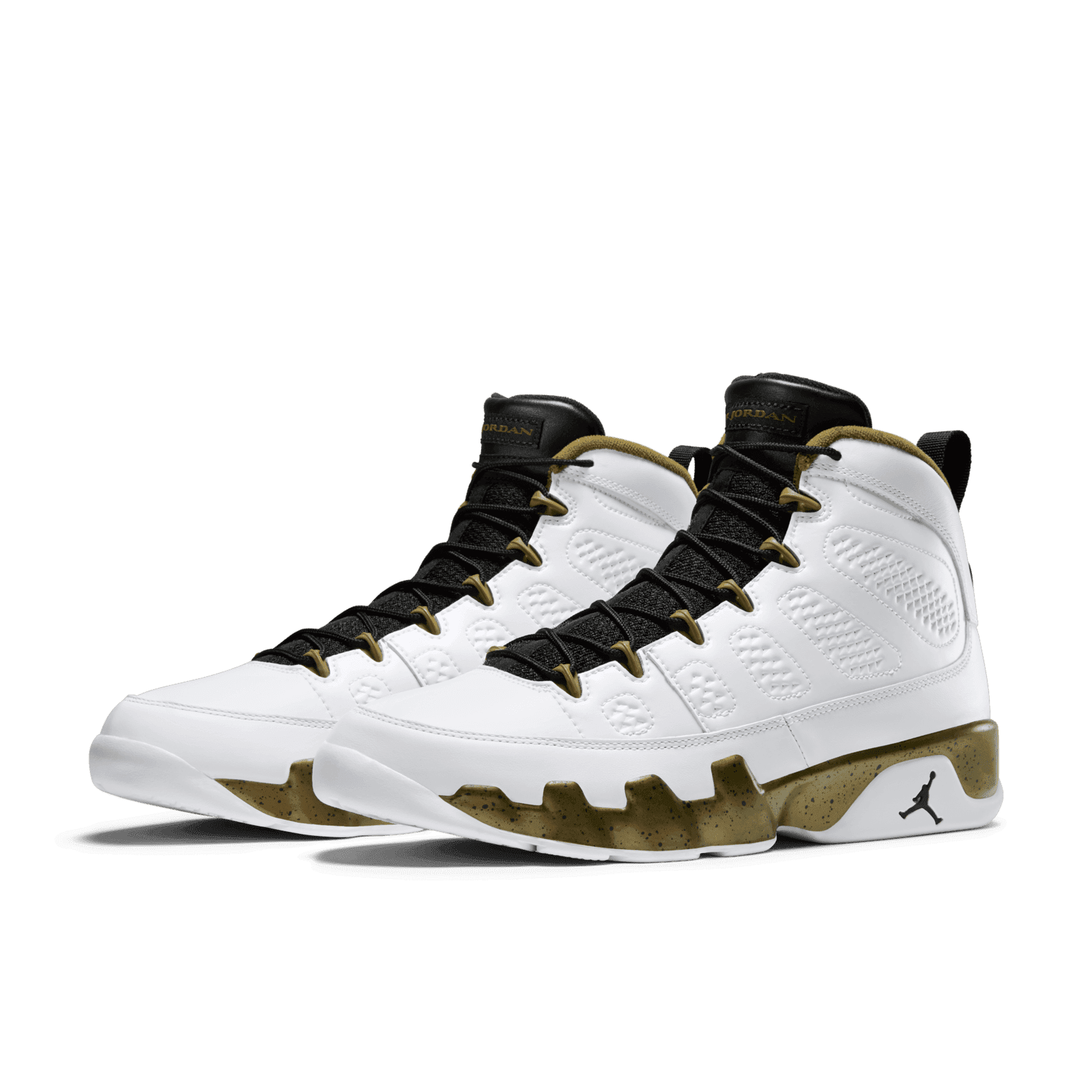 US13『NIKE AIR JORDAN 9 RETRO』302370-112 ナイキ エア ジョーダン 9 レトロ 31cm