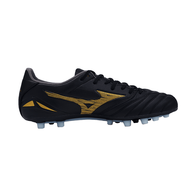 Mizuno Morelia Neo4 IV Pro AG Black - P1GA233550 Raffles & Where  