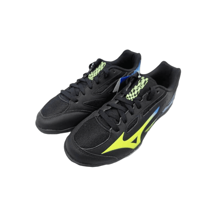 MIZUNO - basao mizuno-crossmatch-sword-black-