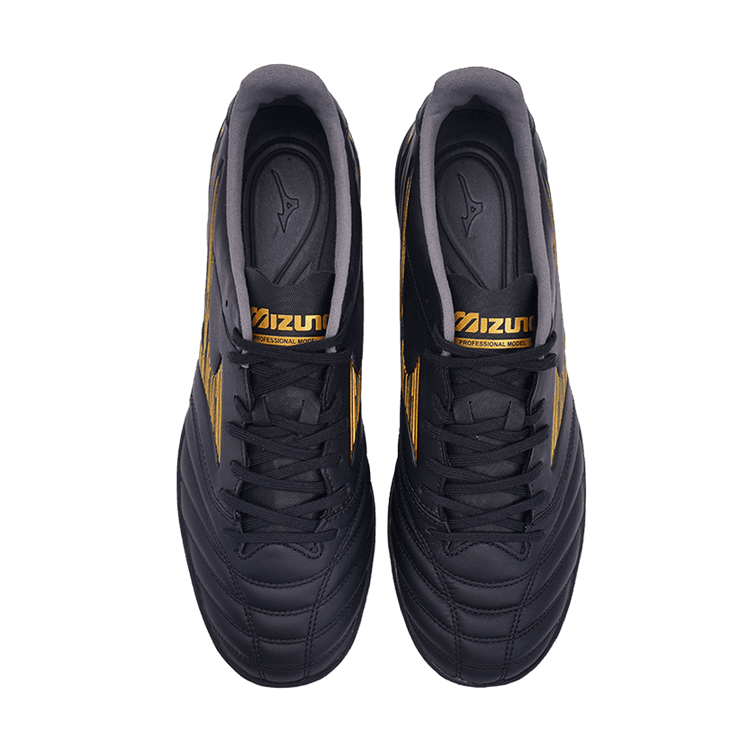 Mizuno Morelia Neo IV Pro AS Black - P1GD233450 Raffles & Where to Buy