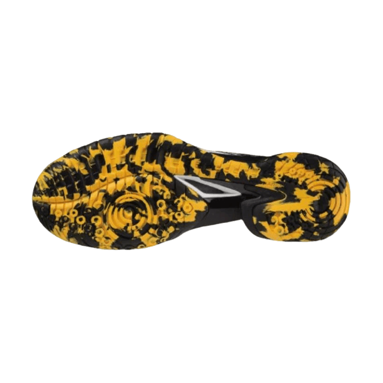 Mizuno Wave Fang Zero Black White Yellow - 71GA219000