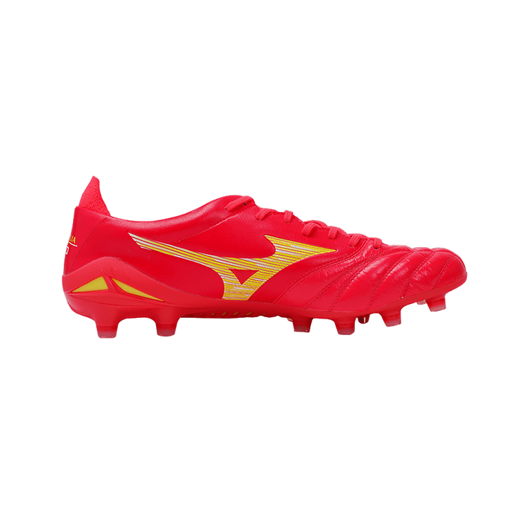 Mizuno Morelia Neo4 IV Elite Red - P1GA233264 Raffles & Where to Buy