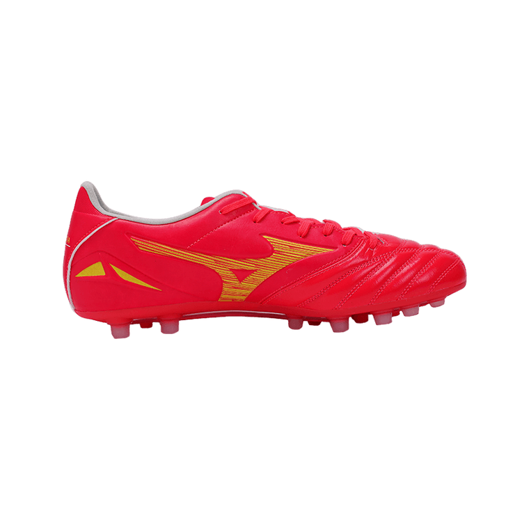 Mizuno Morelia Neo IV Pro AG Red - P1GA233564 Raffles & Where to Buy