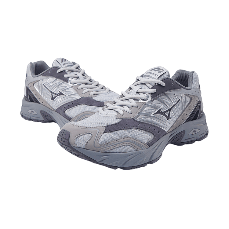 Mizuno FIYI 2K Light Grey - D1GH223717 Raffles & Where to Buy