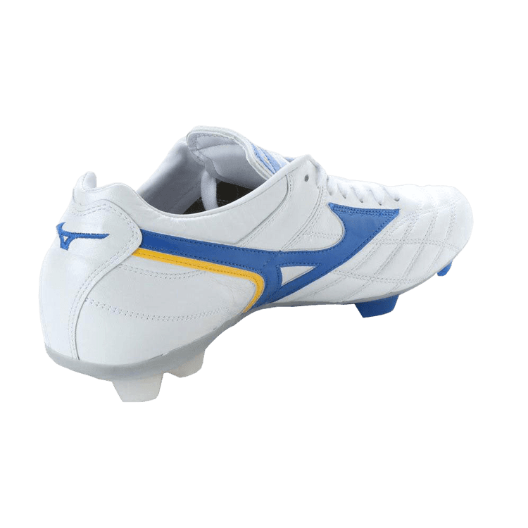 Mizuno Wave Cup Legend White - P1GA191919 Raffles & Where to Buy
