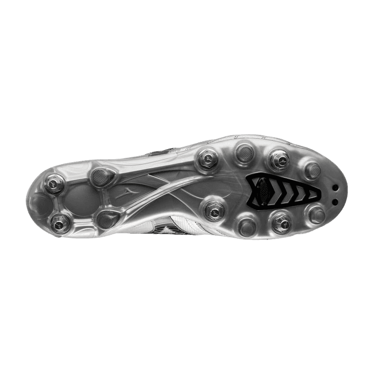 Mizuno Morelia Neo III Beta Silver - P1GC219003 Raffles & Where to Buy
