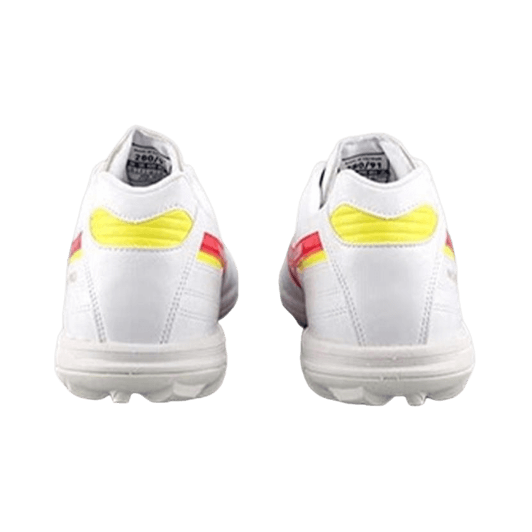 Mizuno Morelia II Pro AS White Red - P1GD231464 Raffles & Where to Buy