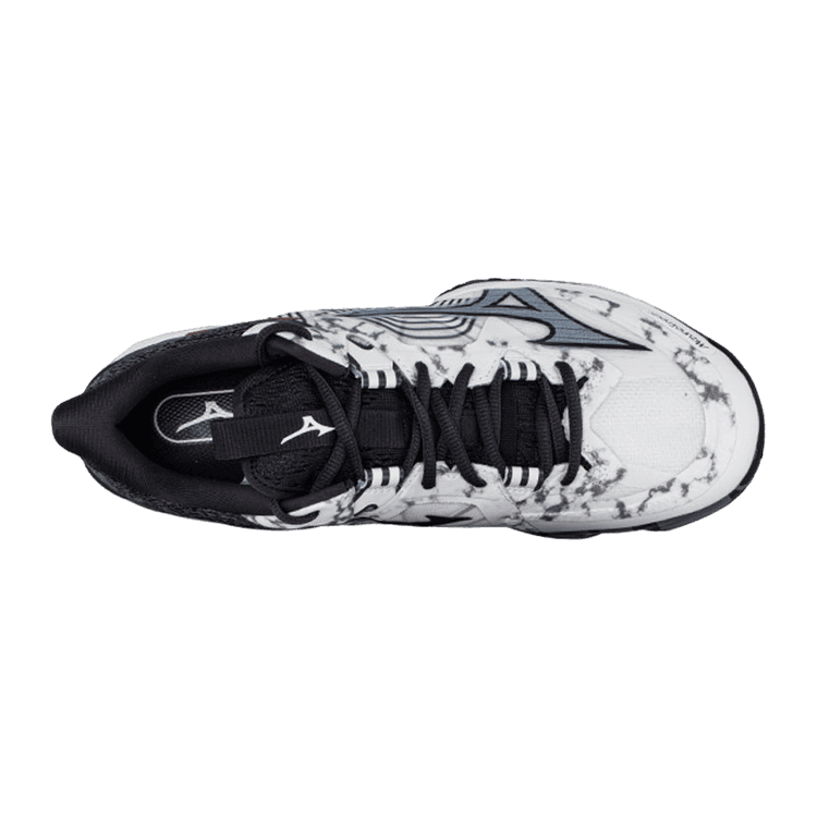 Mizuno Wave Claw Neo 2 Black White - 71GA227040 Raffles & Where to Buy