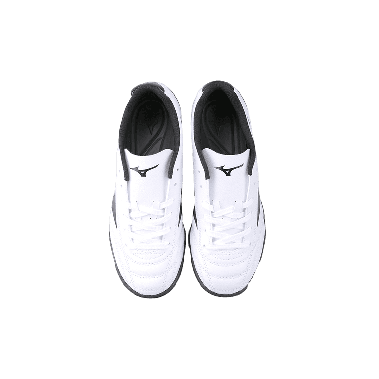 MIZUNO - tokujiro Mizuno Potrero Wide Jr. AS White Black (GS) - P1GE189309