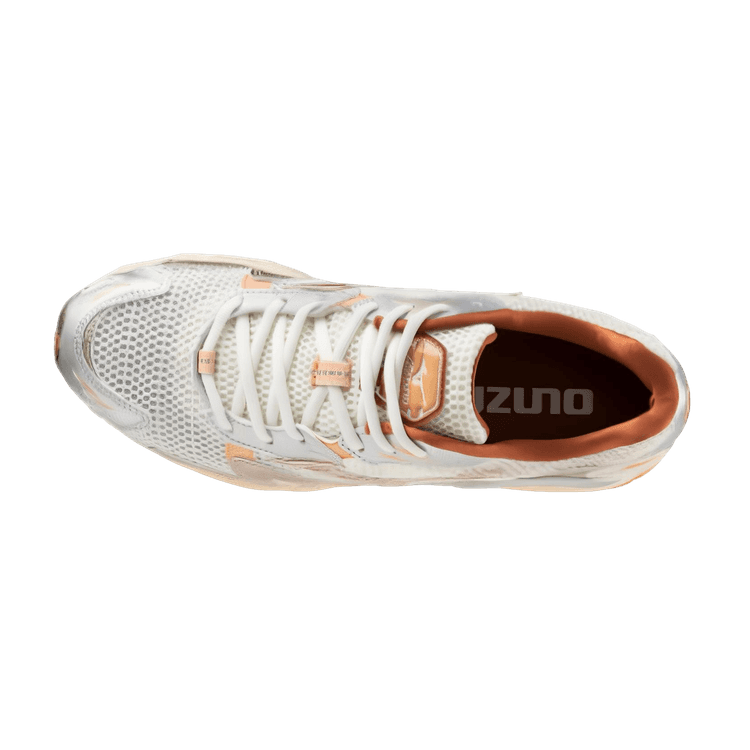 Mizuno Wave Rider 10 Premium Shifting Sand - D1GA243102
