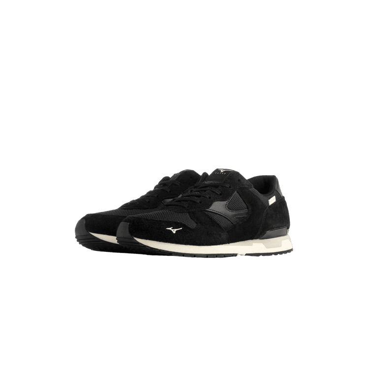 Mizuno GV87 x FUTUR Black - D1GG203409 Raffles & Where to Buy