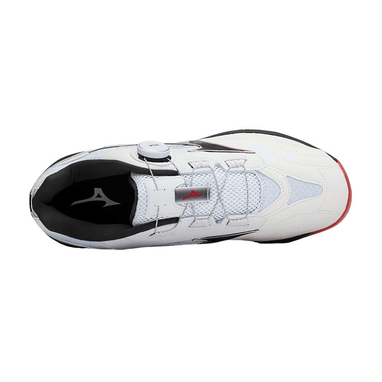 Mizuno Wave Medal SP5 White - 81GA241201 Raffles & Where to Buy