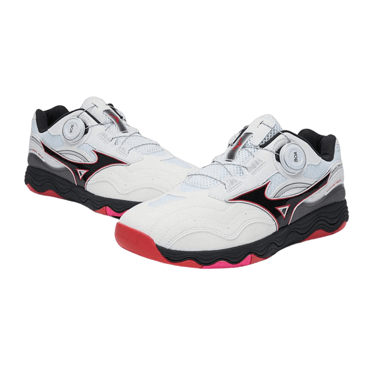Mizuno Wave Medal SP5 White - 81GA241201 Raffles & Where to Buy