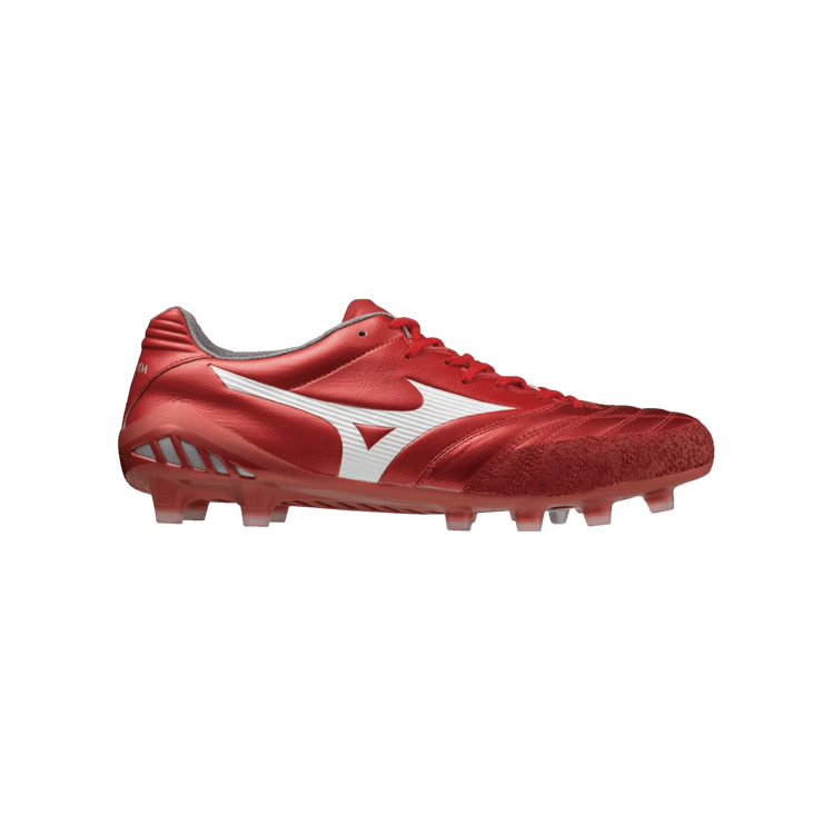 Mizuno Monarcida NEO IIJAPAN Passion Red White - P1GA222060
