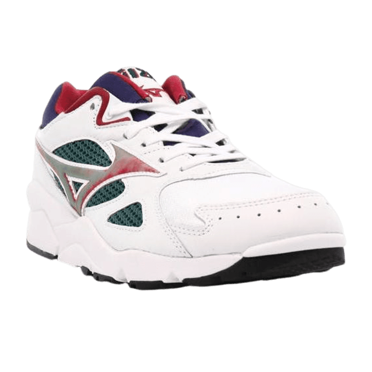 Mizuno Sky Medal Carefree D1GA203235 Raffles Where to Buy