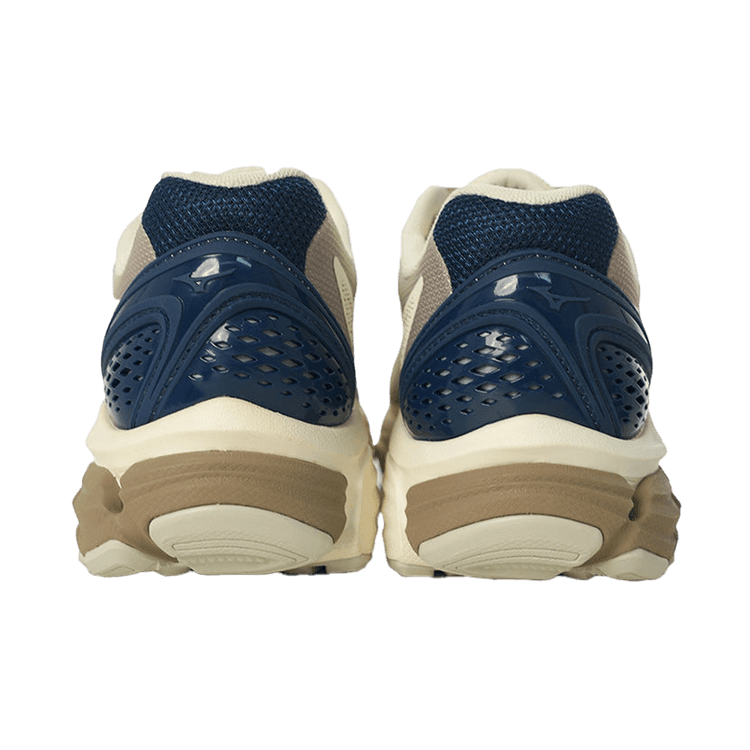 Mizuno HALO MIX Beige - D1GH240810 Raffles & Where to Buy