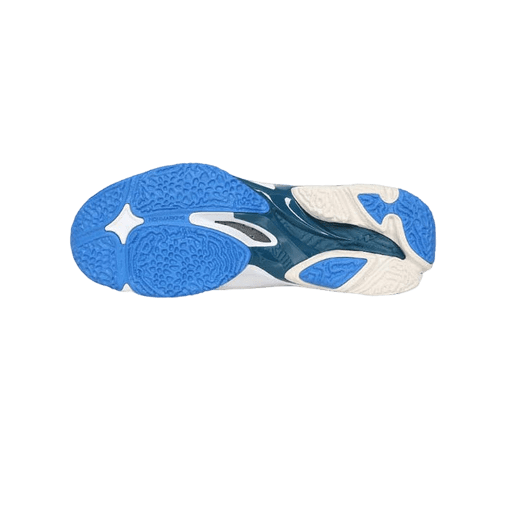 Mizuno Wave Lightning Z8 White - V1GA240056 Raffles & Where to Buy