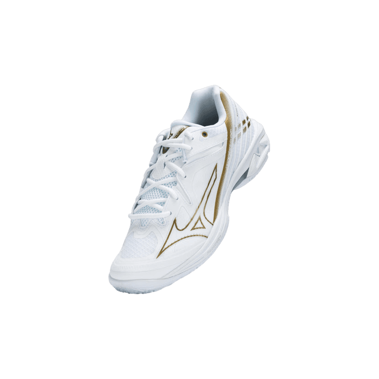 Mizuno Wave Claw 3 White - 71GA244341 Raffles & Where to Buy
