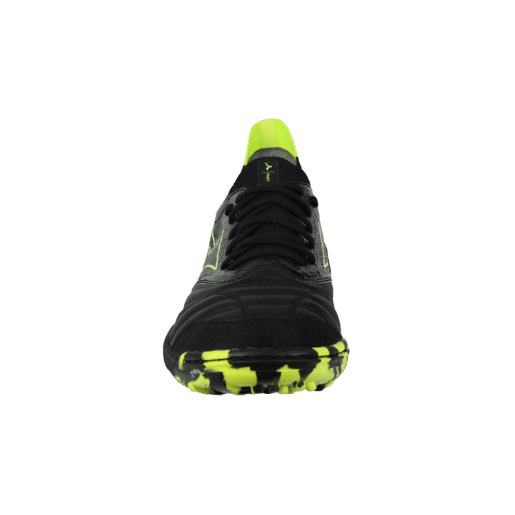 新品【Mizuno】Morelia NEO SALA BETA JAPAN TF Mizuno Morelia Neo Sala Beta Japan TF Men's Soccer Shoes