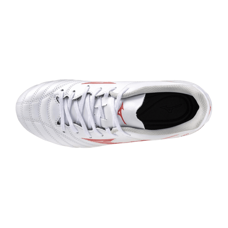 Mizuno Monarcida Neo3 III Select AG White Red - P1GA242660