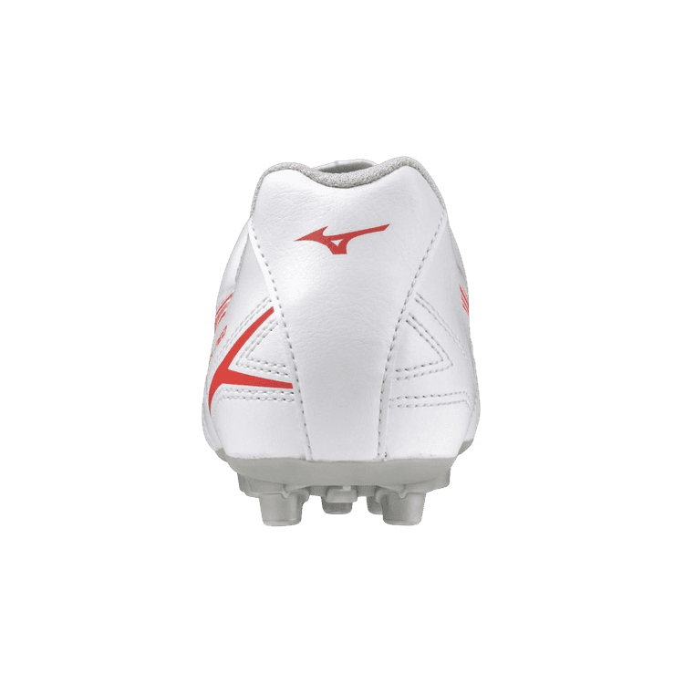 Mizuno Monarcida Neo3 III Select AG White Red - P1GA242660