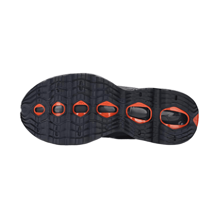 Mizuno Wave Prophecy 13S Black Orange - J1GC244901