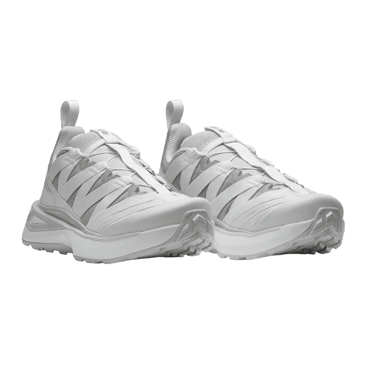 Salomon 11 By Boris Bidjan Saberi x 11S Footwear A.B.1 'White