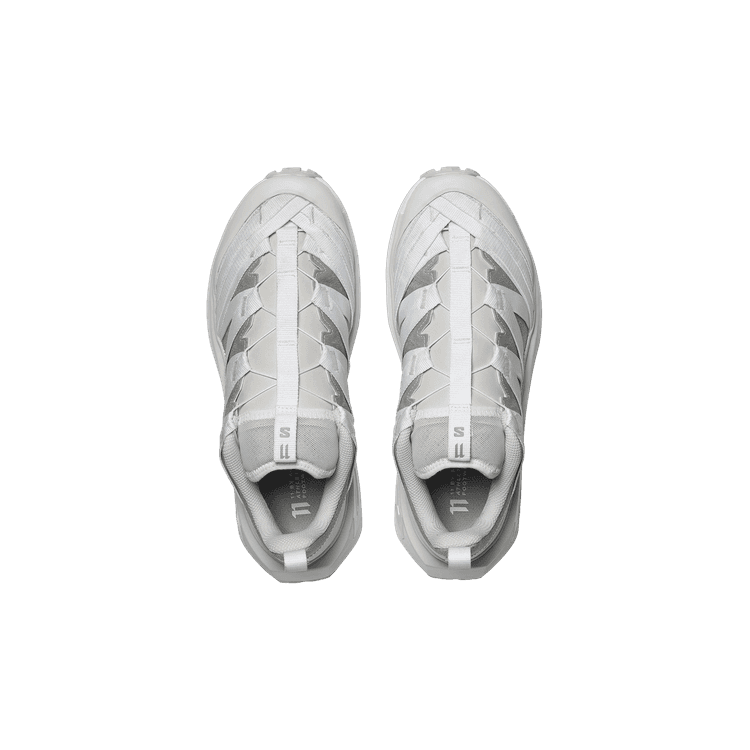 Salomon 11 By Boris Bidjan Saberi x 11S Footwear A.B.1 'White