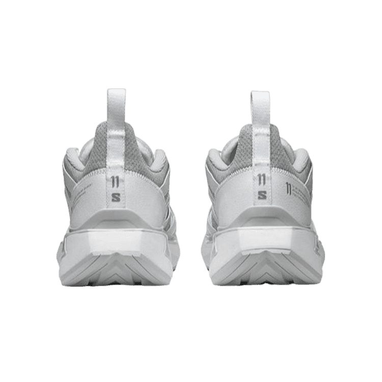 Leurre Illex Vibration Runner Blade 115 – 11,6cm, 31g, Couleur Birman White, Sinking – Pour Pêche