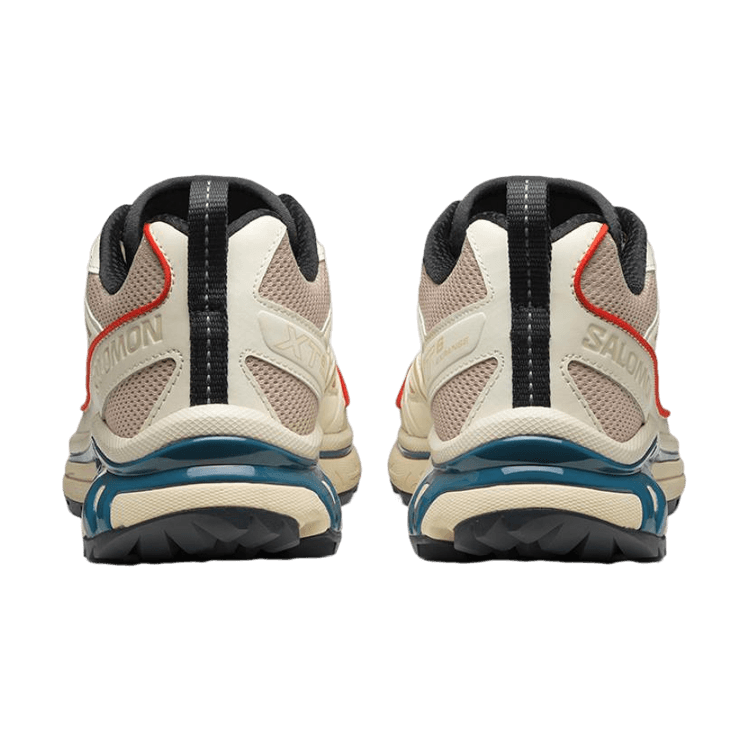 Salomon XT-6 Expanse 'Almond Milk Aegean Blue' - L47288500