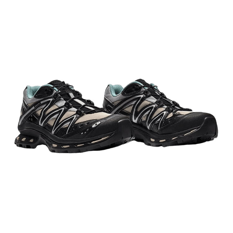 Salomon XT-Quest Black - L47164500 Raffles & Where to Buy