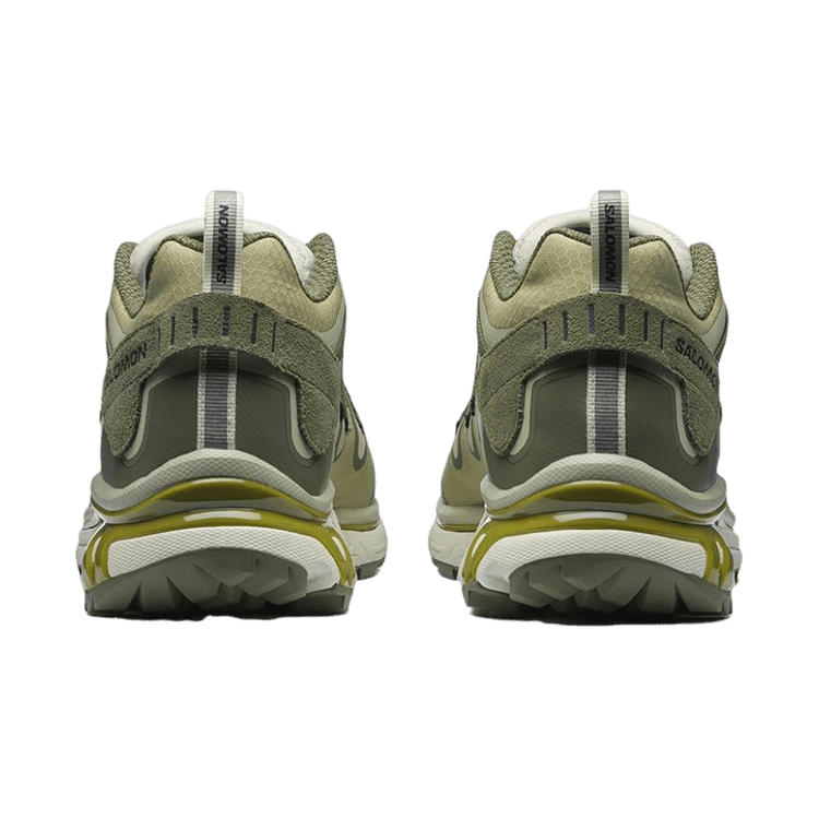Salomon XT-Rush Utility Green - L47105600 Raffles & Where to Buy