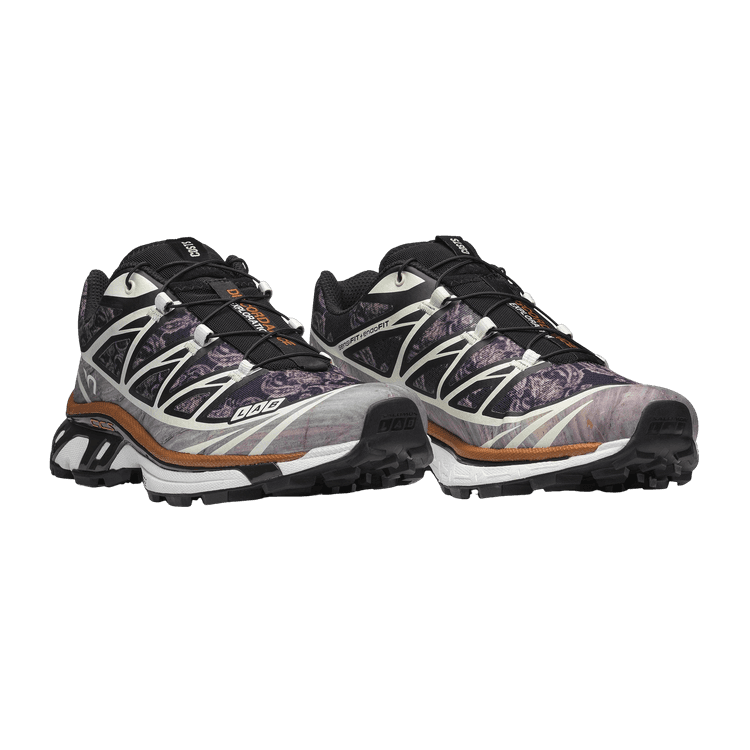 Salomon COSTS x Children of the Discordance x XT-6 ADV 'Paisley