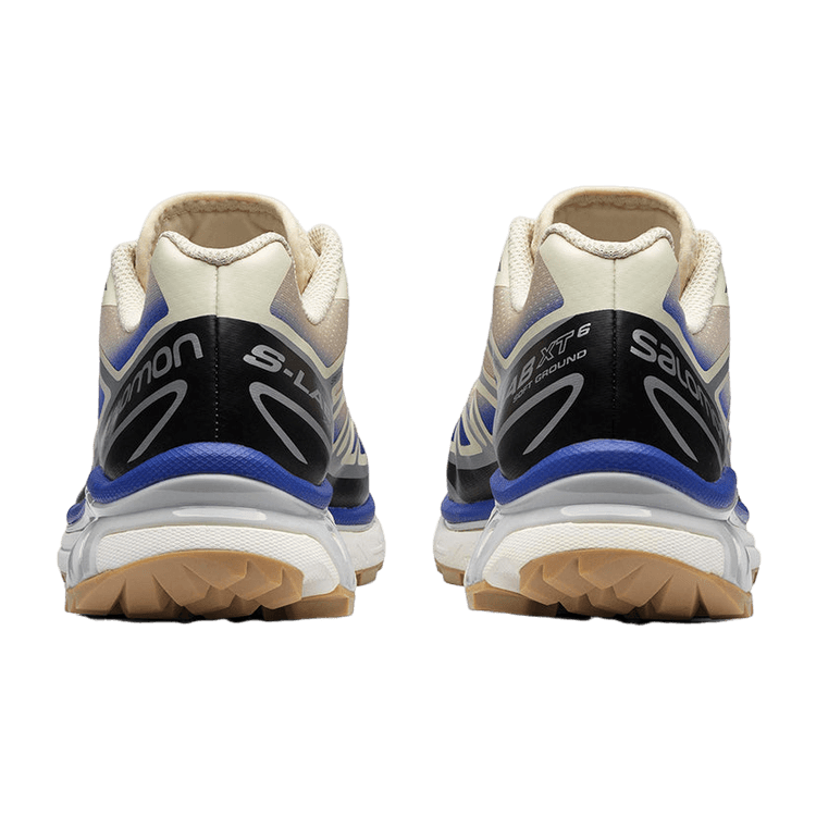 Salomon XT-6 Skyline 'Bleached Sand Dazzling Blue' - L41630000