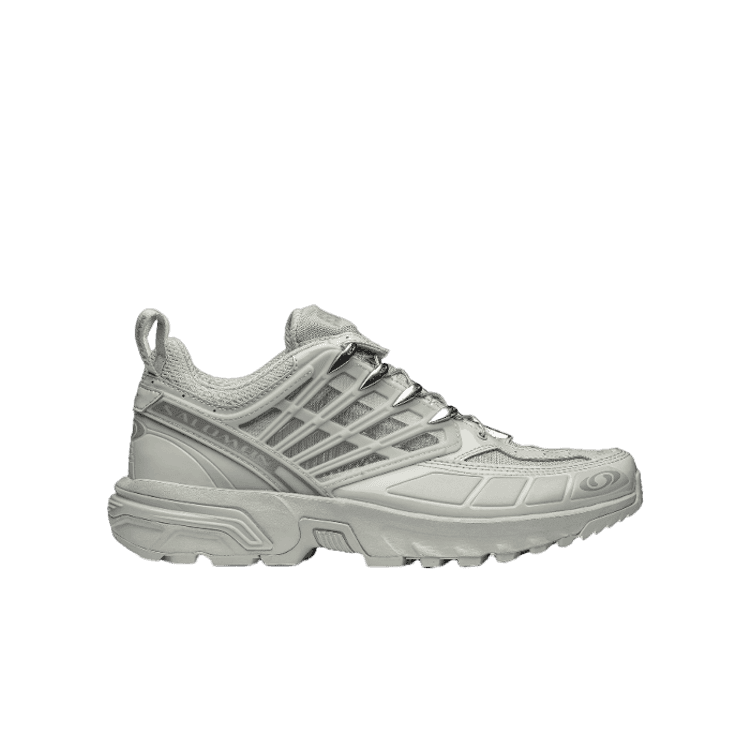 Salomon MM6 Maison Margiela x ACS Pro Advanced 'Metal Ghost Grey