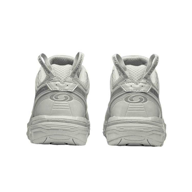 Salomon MM6 Maison Margiela x ACS Pro Advanced 'Metal Ghost Grey