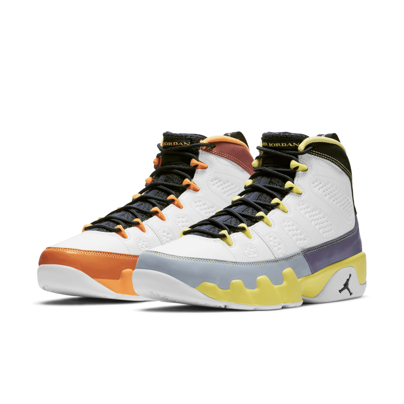 限定!Wmns Air Jordan 9 RETRO \"Change The World\" ジョーダン Air Jordan 9 WMNS Change the World CV0420-100 | SneakerNews.com