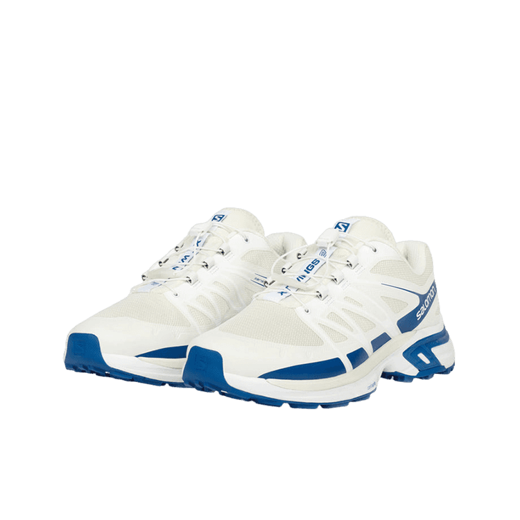 Salomon JJJJound x XT-Wings 2 'Lapis Blue' - L47254800