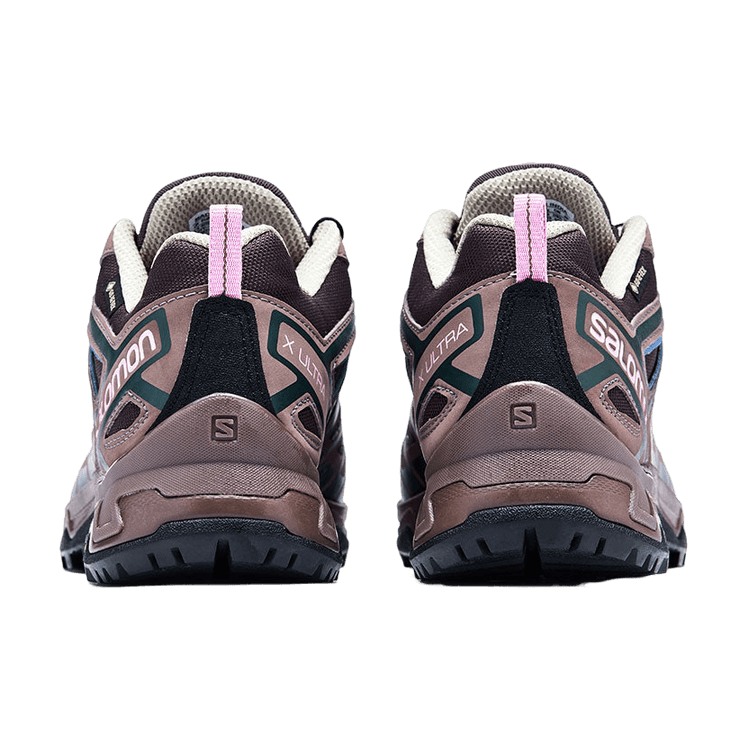 Salomon Better Gift Shop x X Ultra 3 GORE-TEX 'Shale