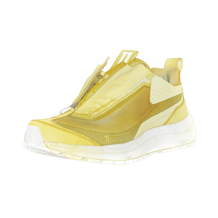 Salomon x 11 by Boris Bidjan Saberi Bamba Yellow L40746200