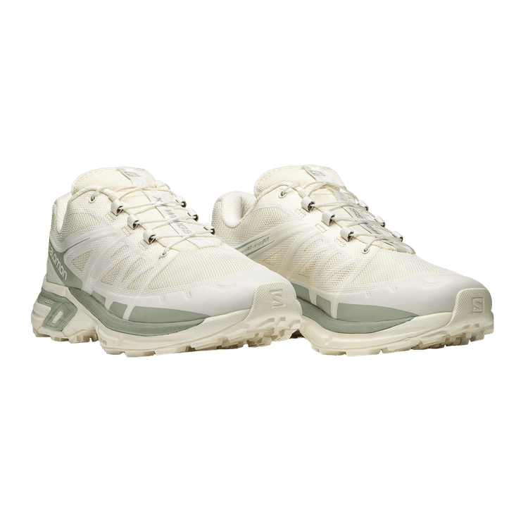 Salomon XT-Wings 2 Vanilla White - L47135500 Raffles & Where to Buy