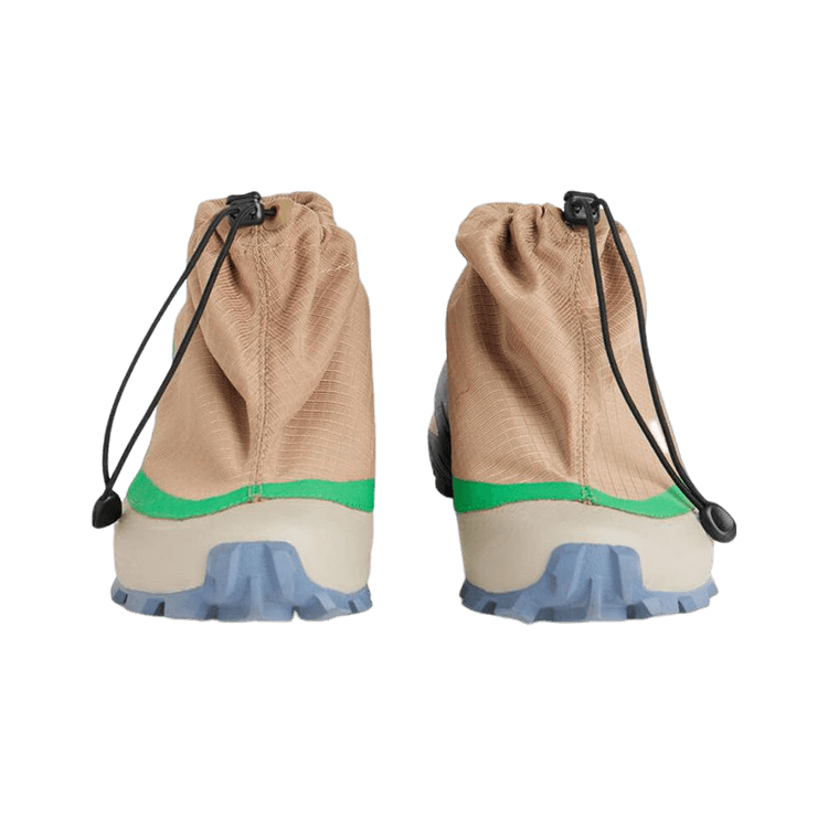 Salomon MM6 Maison Margiela x Cross Hike 'Kelp' - L47169800